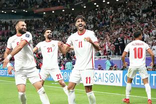 马德兴：国足亚运队战卡塔尔不是好消息，对手以逸待劳更有优势